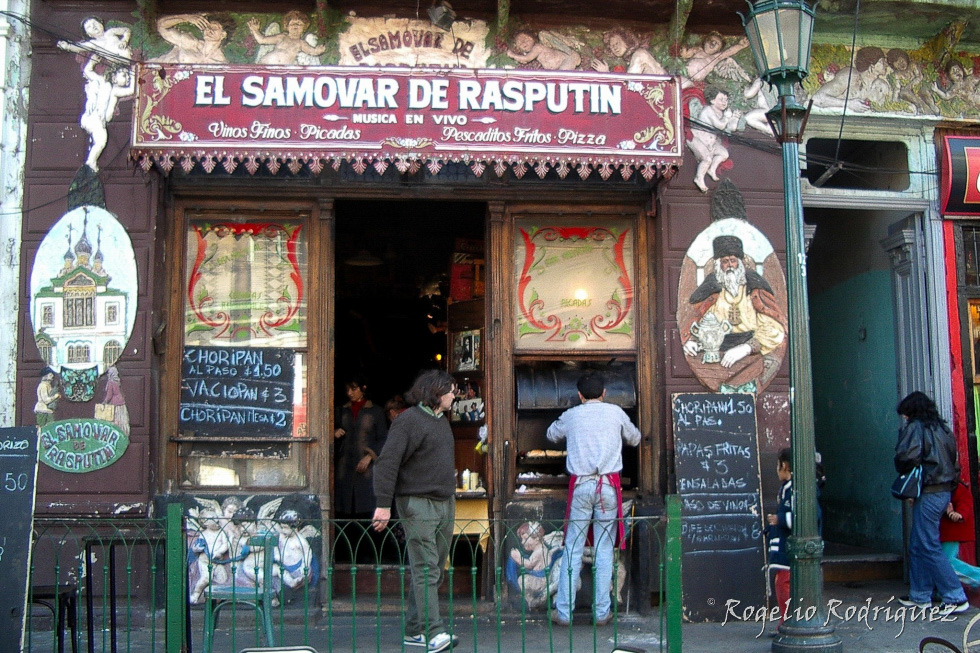 Buenos Aires